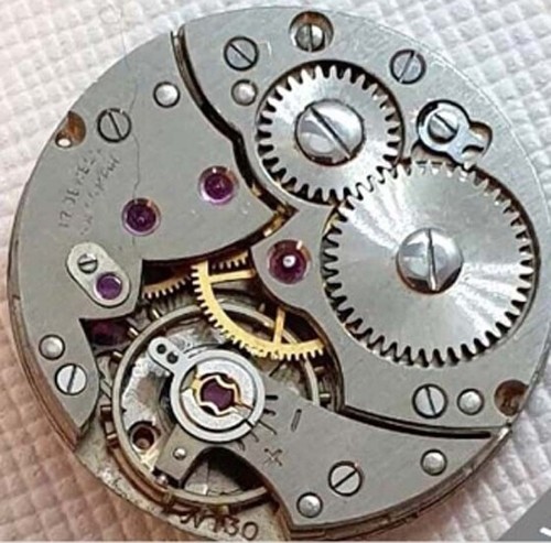 Ricambi orologio phenix 130 - ,