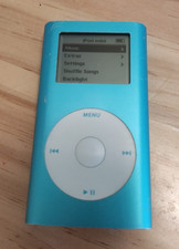 Apple Ipod Mini 1ère