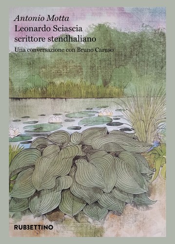 Leonardo sciascia scrittore - leonardo,