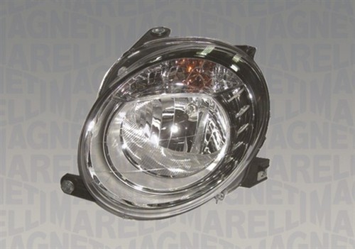 Faro proiettore principale