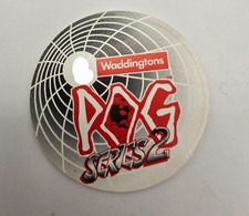 Waddingtons Pogs Serie 2 -