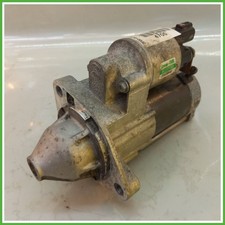 Motorino Avviamento LUCAS SGM25 HYUNDAI i20 1.2 16V 3610004700 Usato