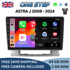 Autoradio Vauxhall Opel Astra