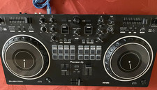 Pioneer DJ DDJ-REV1 Controller