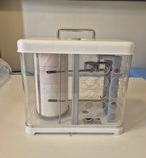 Termoigrografo La Filotecnica