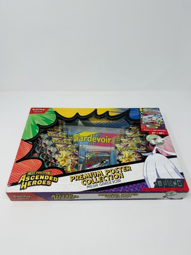 Pokemon tcg ascended heroes - pokemon,
