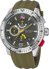Nautica NAPNSF110 Watch – No