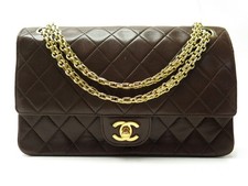 BORSA A MANO VINTAGE CHANEL