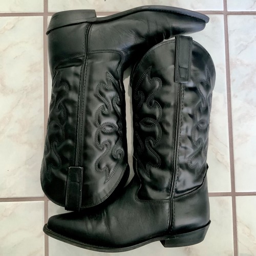 Stivali donna capezio cowboy - capezio,