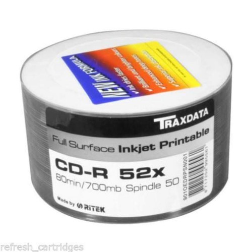 Traxdata full face stampabile - full,