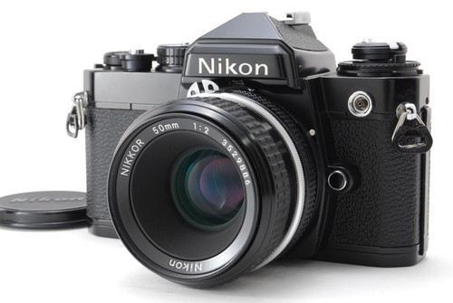 Nikon fotocamera reflex - nikon,