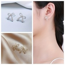 Orecchini A Goccia A Forma Di