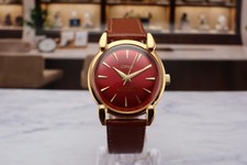 Orologio meccanico uomo Oris