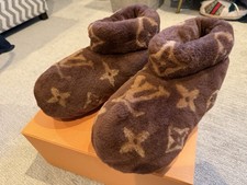 Louis vuitton footprint - louis, low