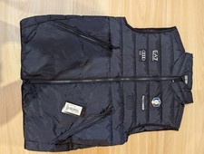 Emporio Armani Fisi Gilet Uomo