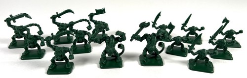 Vtg 1990 heroquest replacement - vtg,