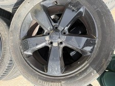 4 Cerchi in lega Jeep Grand