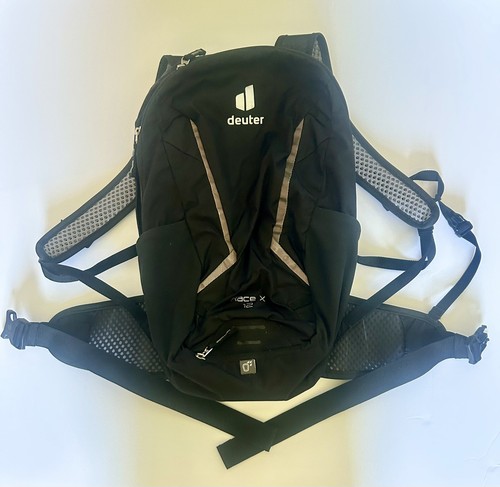 Deuter race zaino - race,