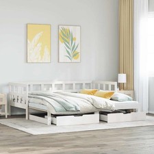 Dormeuse Letto Estraibile e