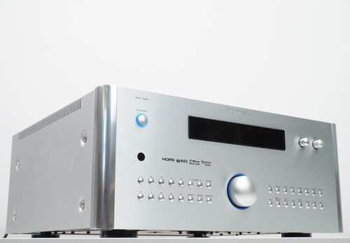 Rotel rsx 1560 silver - silver,