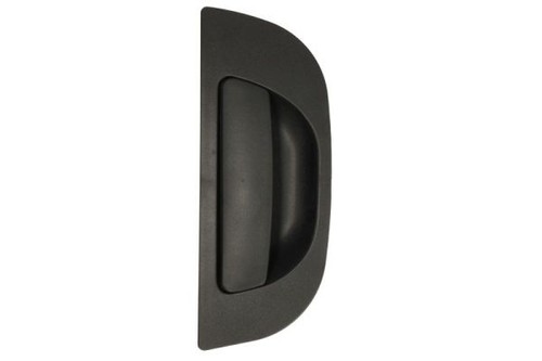 Maniglia esterna porta