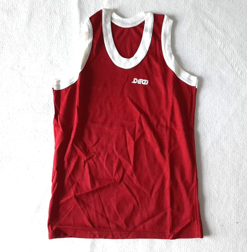 Canotta basket vintage - canotta,
