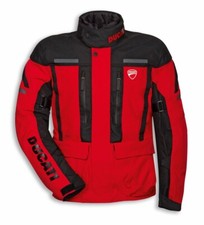 DUCATI Spidi TOUR C4 Giacca in