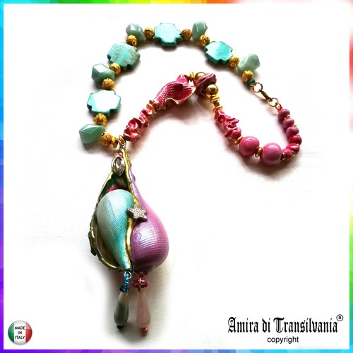 Gioielli bigiotteria donna - gioielli,