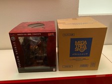 NARUTO MADARA UCHIHA MegaHouse figure