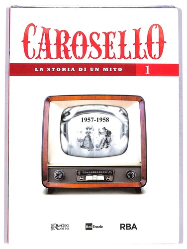 Ebond carosello storia di - storia,