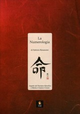 LIBRO LA NUMEROLOGIA. ASPETTI