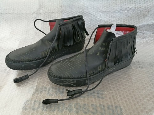 Rocco bad spirit scarpe - rocco,