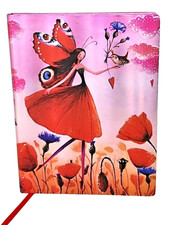 Mila Marquis Poppy Field