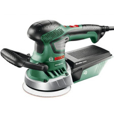 Bosch Levigatrice rotorbitale