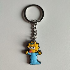 PORTACHIAVI SIMPSON SERIE TV