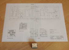 1 GENERATORE PILOTA CRISTALLO NAGRA SGXS! SNS / SNN / SNST ect.,. Come nuovo! # 1