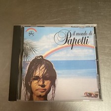 Il Mondo Di Papetti by Fausto