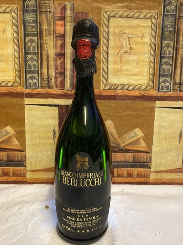 Bianco imperiale berlucchi - imperiale,