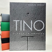 Tino Nivola in America - Marco