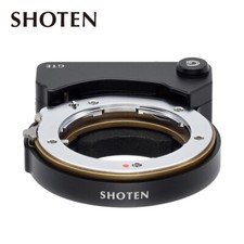 Shoten GTE Auto Focus Lens
