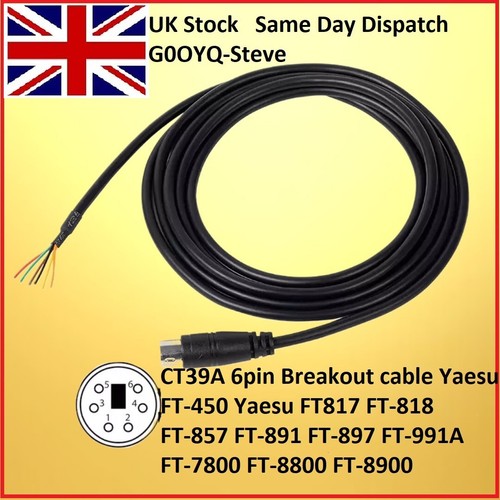 Cavo rottura ct39a 6pin - rottura,