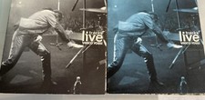 CD LIVE TRACKS - VASCO ROSSI