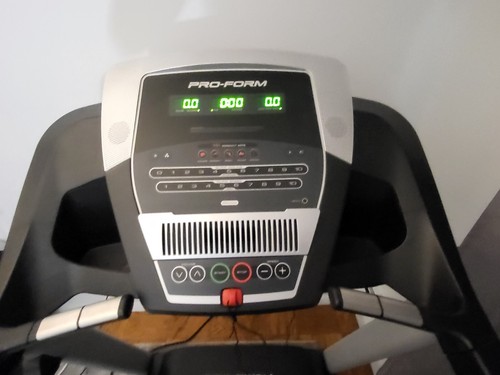 Pro form 400 - pro-form, treadmill-pick