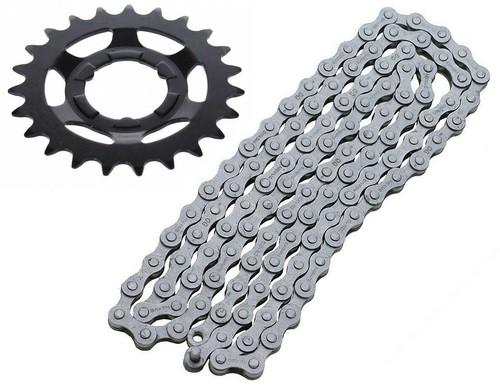 Shimano kit ricambio - di,