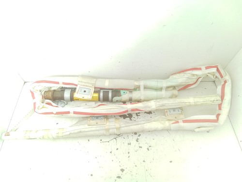 Airbag tendina laterale - a,