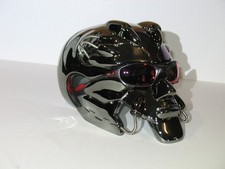 Oakley Bob Head-Lucided Cromed