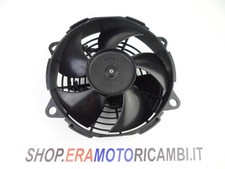 SPAL VENTOLA RADIATORE ELETTROVENTOLA DELL'ACQUA DUCATI MONSTER 937 (950) 2022