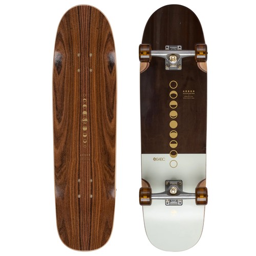 Arbor longboards cruiser - longboards,