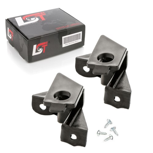 Supporto fari kit di - 1x,
