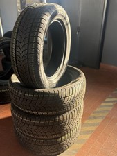 4 Gomme Invernali  235/55 R18